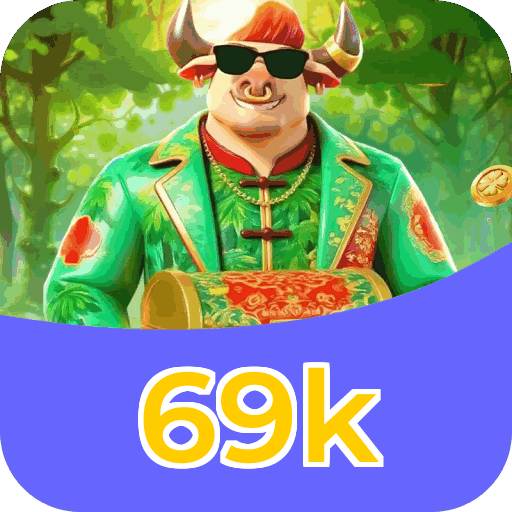 69k RTP Games